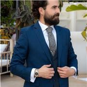 Abogado y agente inmobiliario capaz de transmitir conocimientos sobre la materia a todo tipo de edades y perfiles